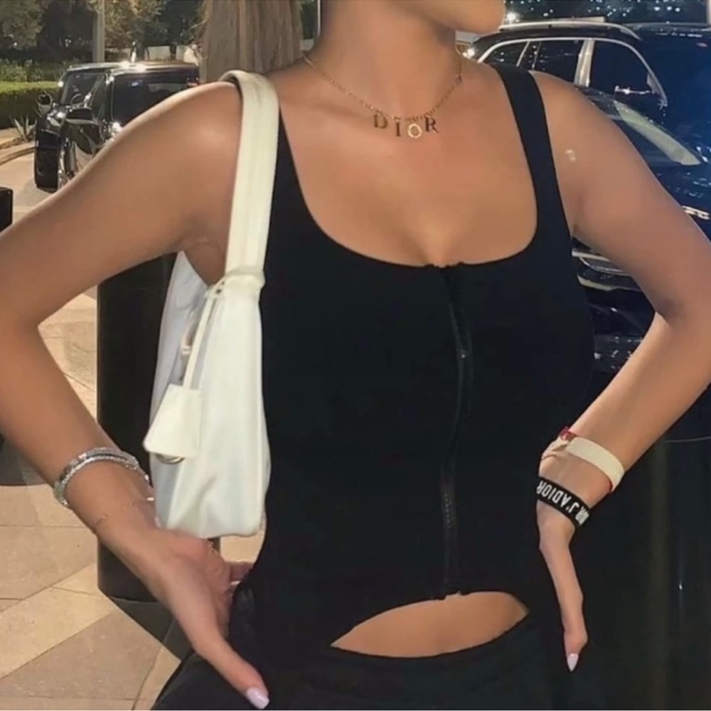 Dior Revolution Necklace